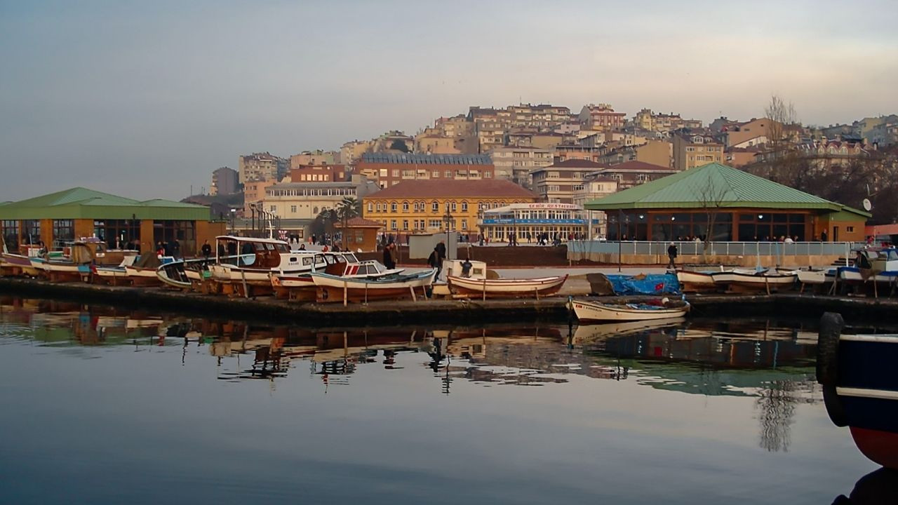 Bandırma’da “Denize Sıfır Villa 2,5 Milyon TL’ye!” İddiası