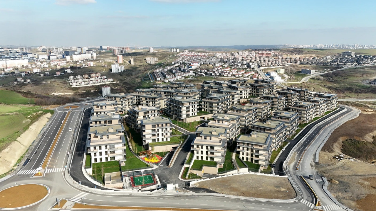 Emlak Konut'tan Mekke'de 400 milyon dolarlık proje