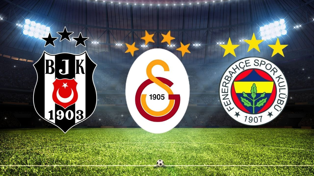 3 Büyüklerin Maçı Ne Zaman? Hangi Kanalda?