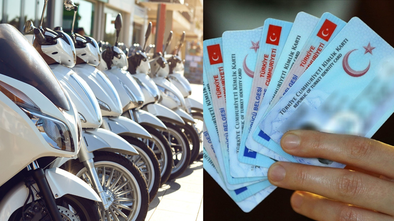 Motosiklet Tutkunları İçin B Sınıfı Ehliyette Yeni Hak