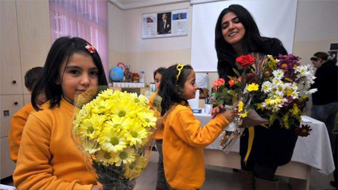 Balıkesir’de 24 Kasım Öğretmenler Günü etkinlikleri duyuruldu