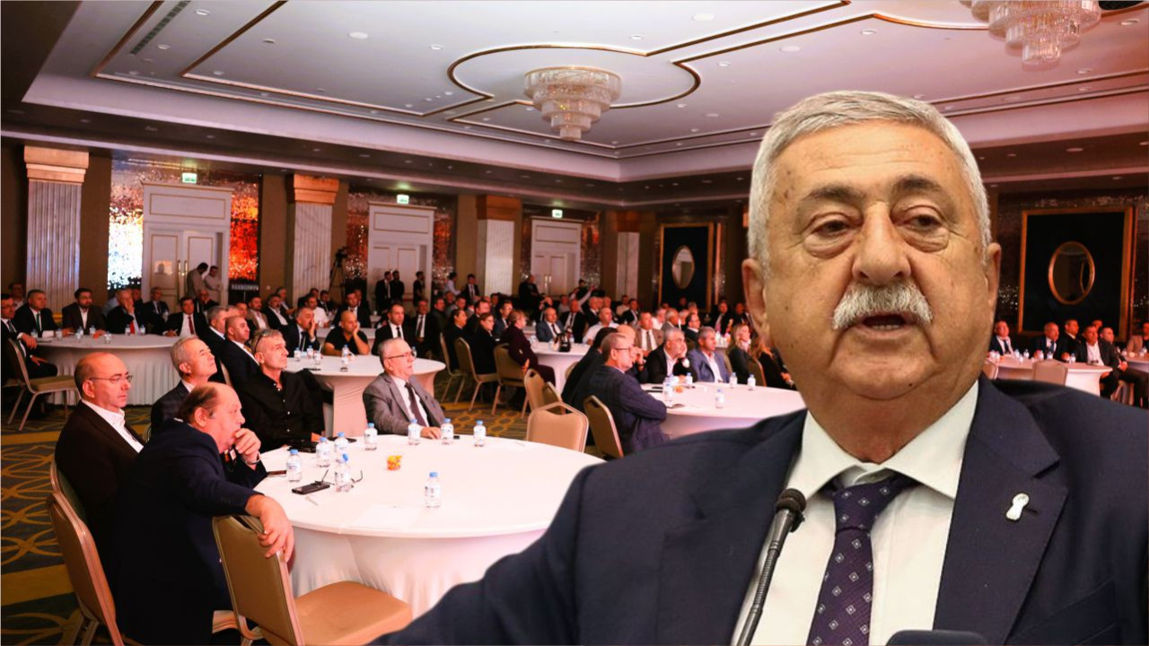 Kaçak Tütün Ekonomiyi Sarsıyor: Palandöken’den 120 Milyar TL Vergi Kaybı Uyarısı