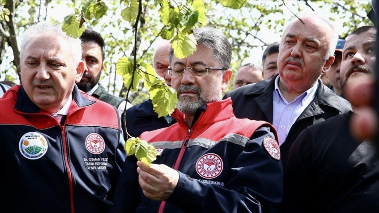Son Dakika Tarım Bakanlığı Açıkladı: Zirai İlaçlar Reçete ile Alınacak