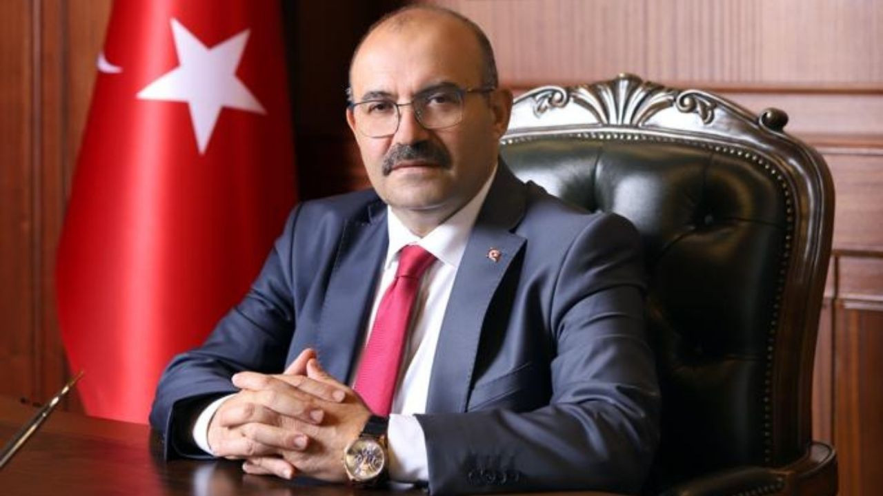 Vali Ustaoğlu’ndan Çocuk Hakları Günü Mesajı