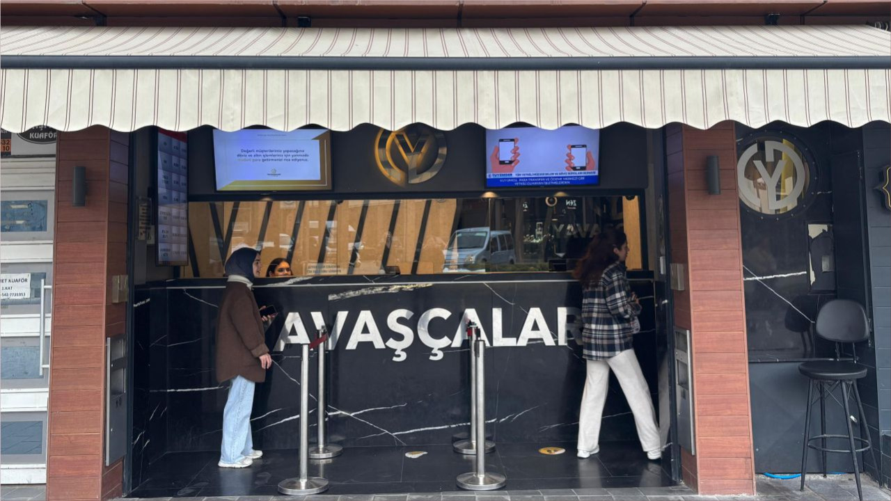 Balıkesir Yavaşçalar Döviz 19 Kasım 2025 Güncel Döviz ve Altın Fiyatları