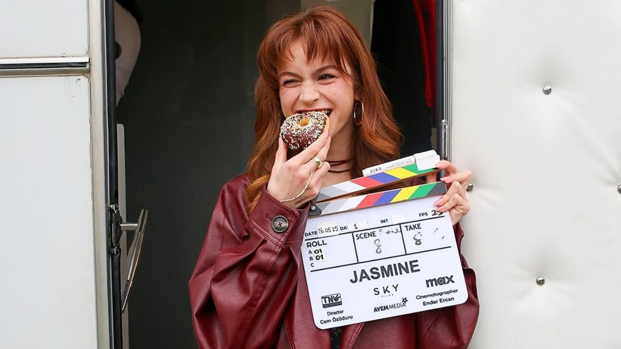 Asena Keskinci’nin Yeni Dizisi Jasmine Ne Zaman Başlıyor? Konusu ve Oyuncuları