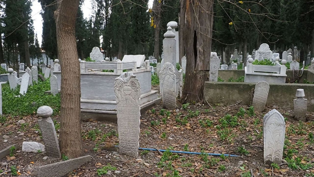 Balıkesir'de Bugün Yaşamını Yitirenler: 20 Kasım 2025