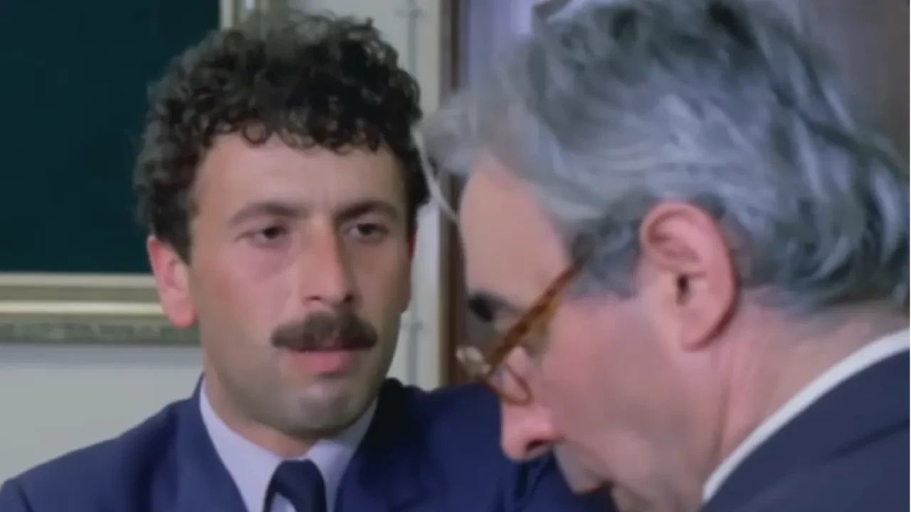 Necati Bilgiç Kimdir, Nereli, Kaç Yaşında?