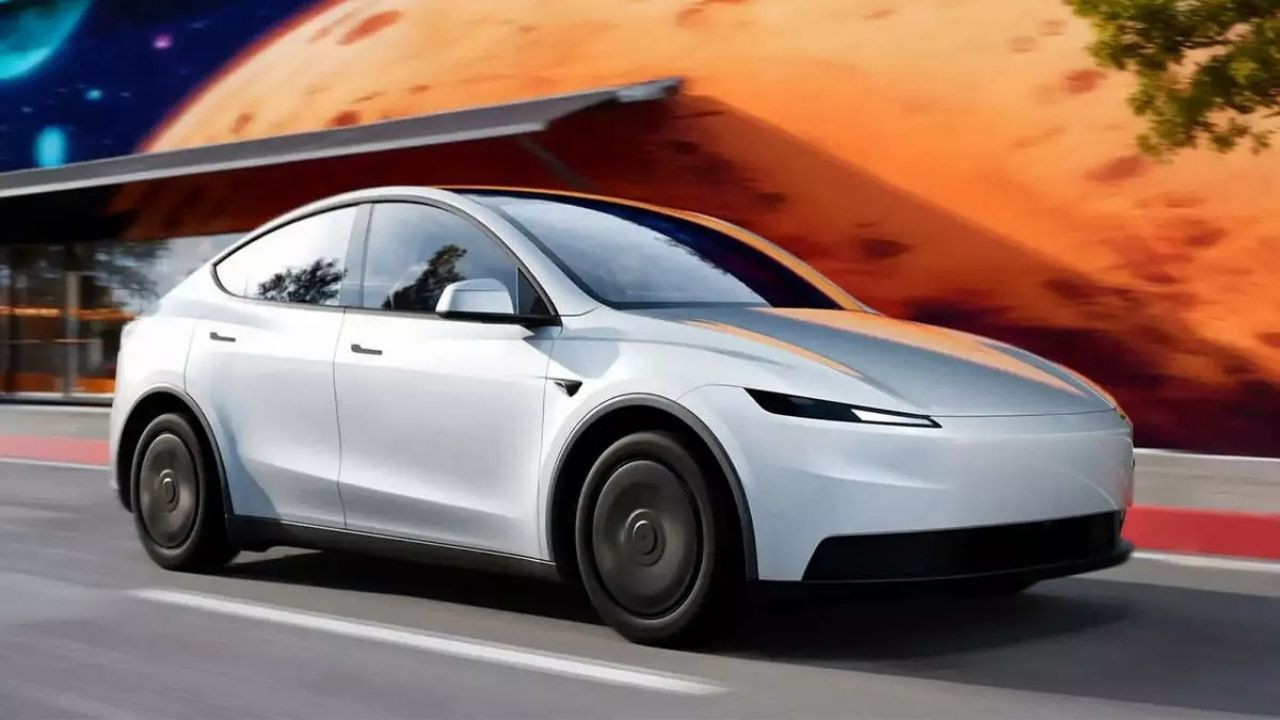 Tesla Model Y Standart Türkiye Fiyatı Ne Kadar, Kaç TL?