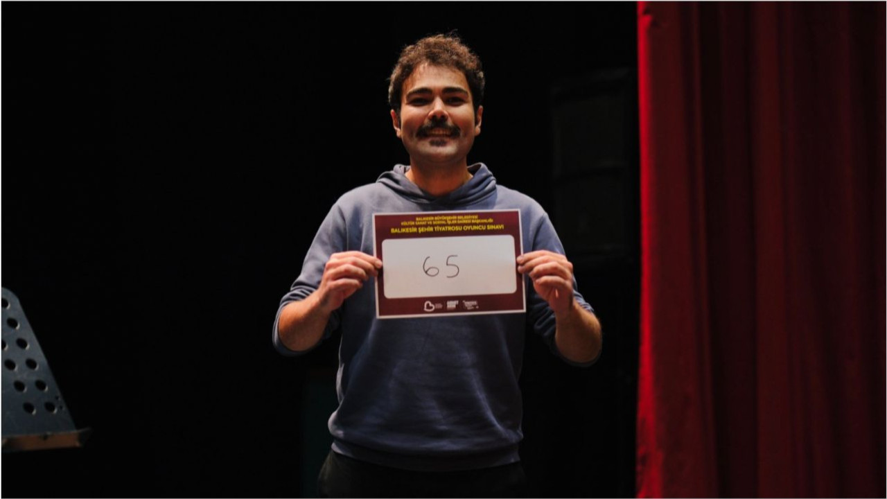 Balıkesir Şehir Tiyatrosu Oyuncu Sınav Sonuçları Açıklandı mı? Kadro Nasıl Seçilecek?