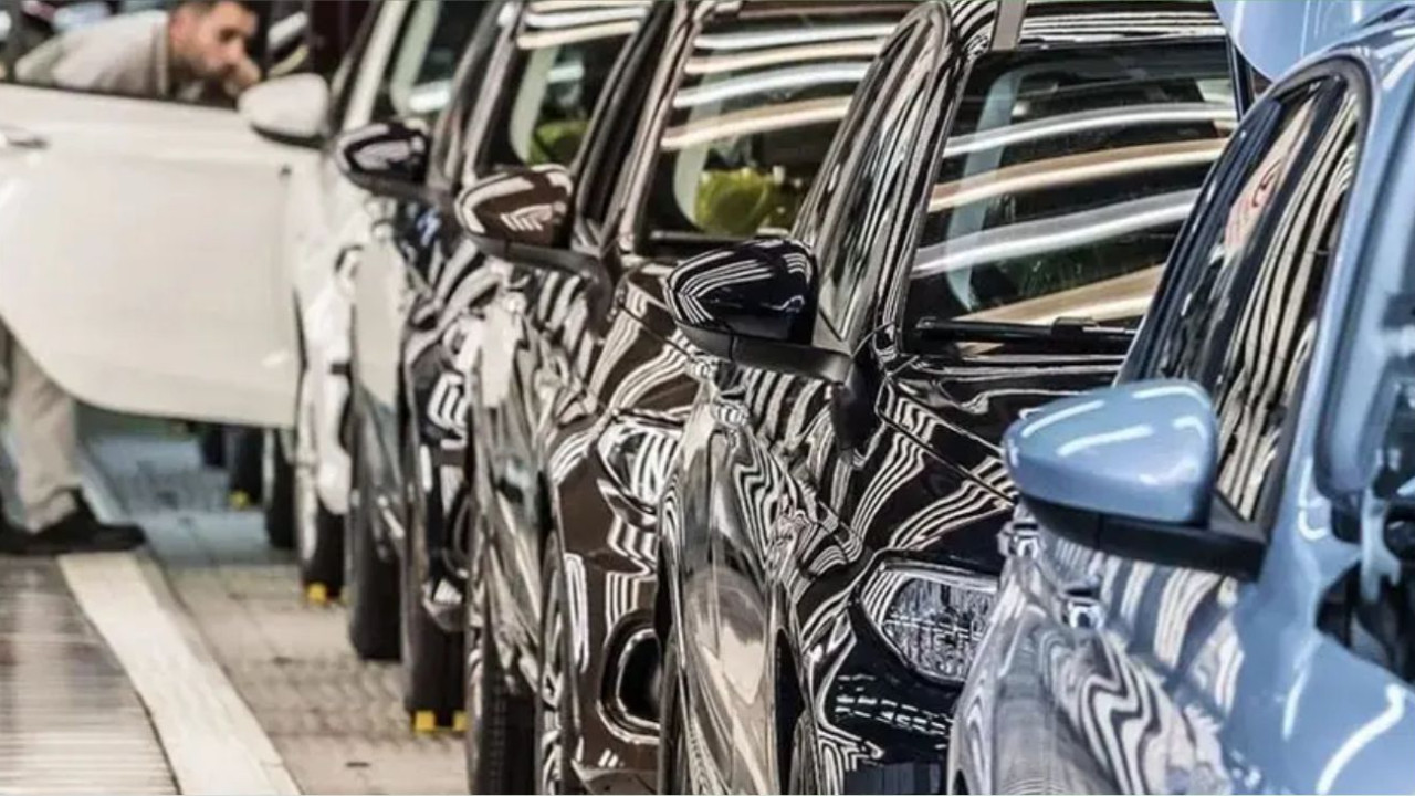 Bu otomobillerin fiyatları yarın 500 bin lira artacak