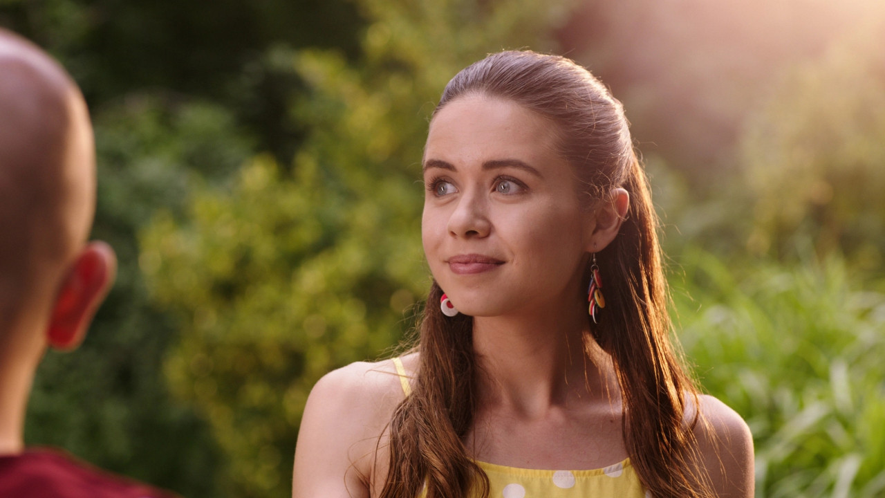 Yağmur Ün Kimdir, Nereli Ve Kaç Yaşında? Oyuncu Yağmur Ün’ün Hayatı Ve Kariyeri