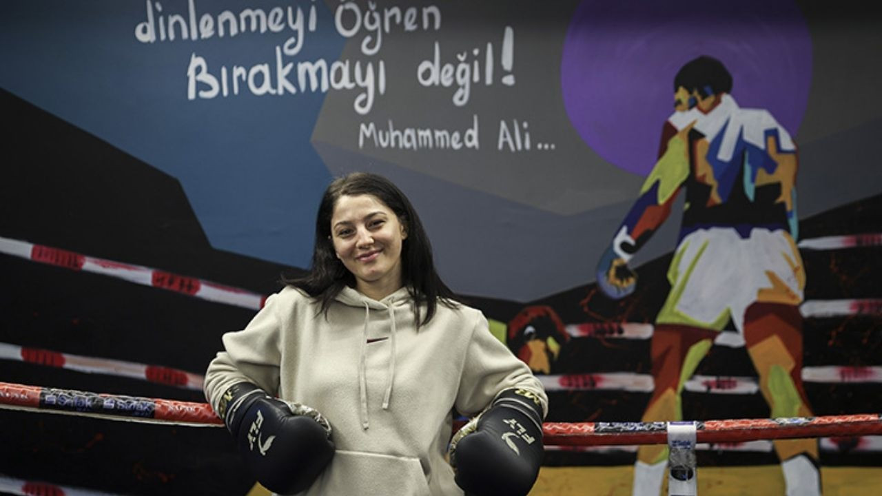 Seren Ay Çetin Kimdir, Nereli Ve Kaç Yaşında? Survivor 2026 Kadrosu