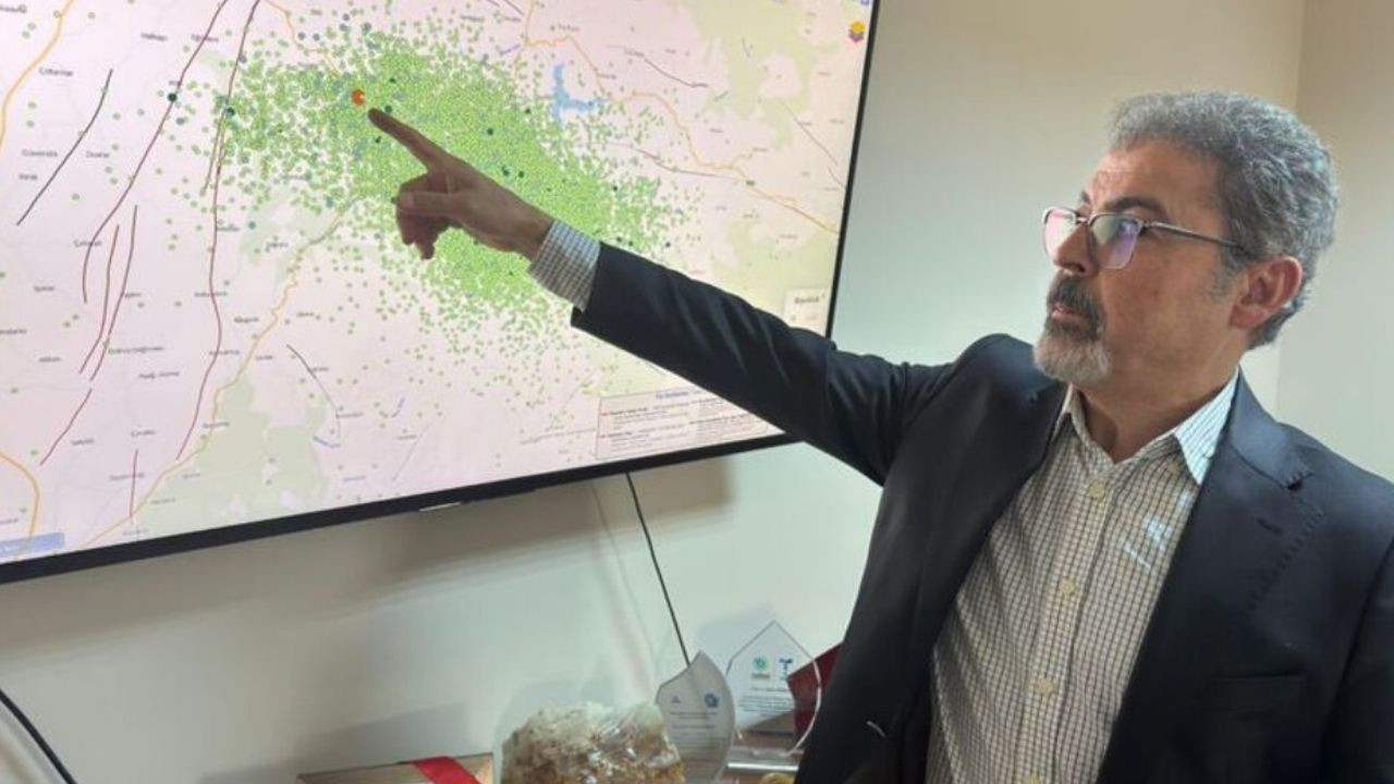 Sındırgı’da Artçılar Durdu: "Bu İyi Değil"