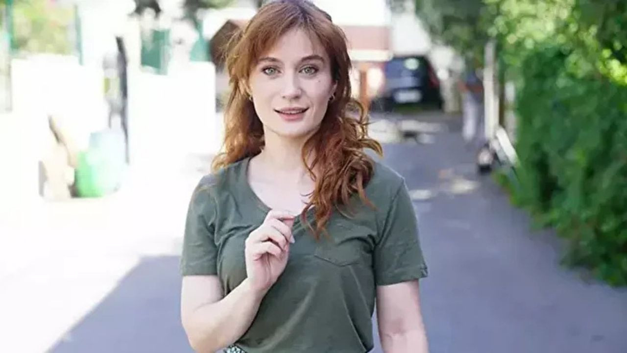 Taşacak Bu Deniz İlve Kimdir? Berna Koraltürk Kimdir, Kaç Yaşında ve Nereli?