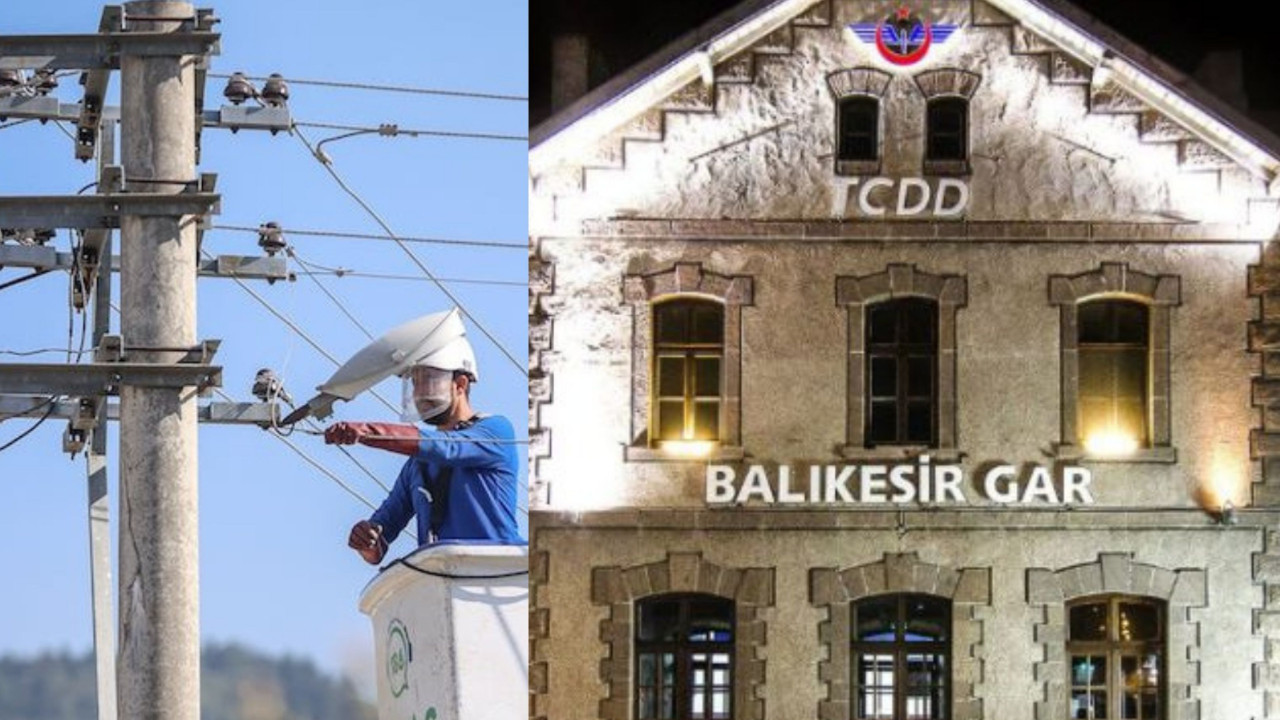 UEDAŞ Balıkesir Tarihine Işık Tuttu