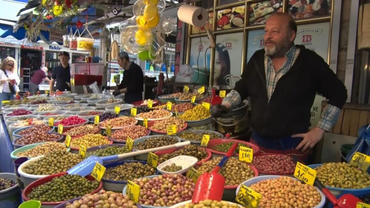 Zeytin alırken nelere dikkat etmeli; Oleolog Kıvrak açıkladı