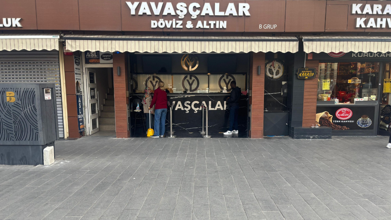 Balıkesir’de Güncel Döviz ve Altın Fiyatları