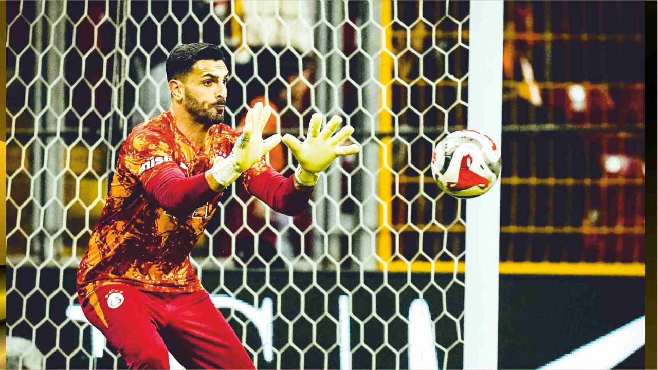 Trendyol Süper Lig: Galatasaray: 0 - Gençlerbirliği:1 (Maç devam ediyor)