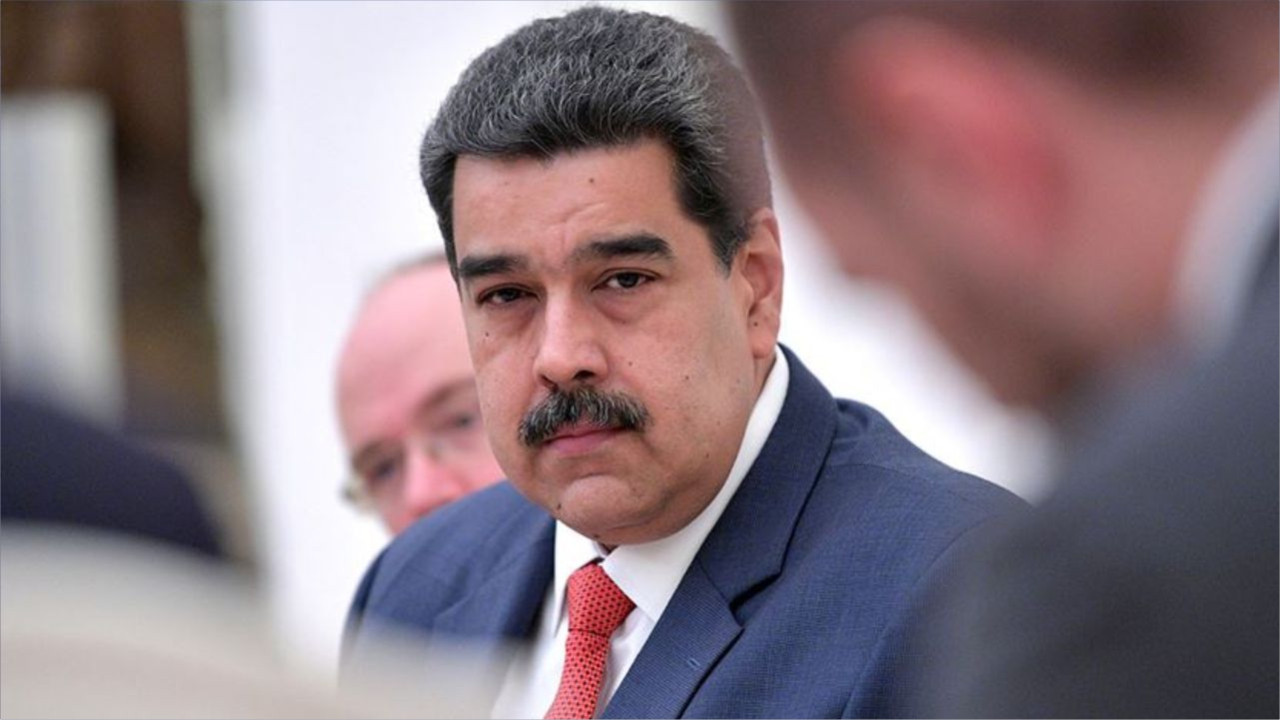 Maduro: “ABD’li Öğrenciler Barış İçin Ses Versin”