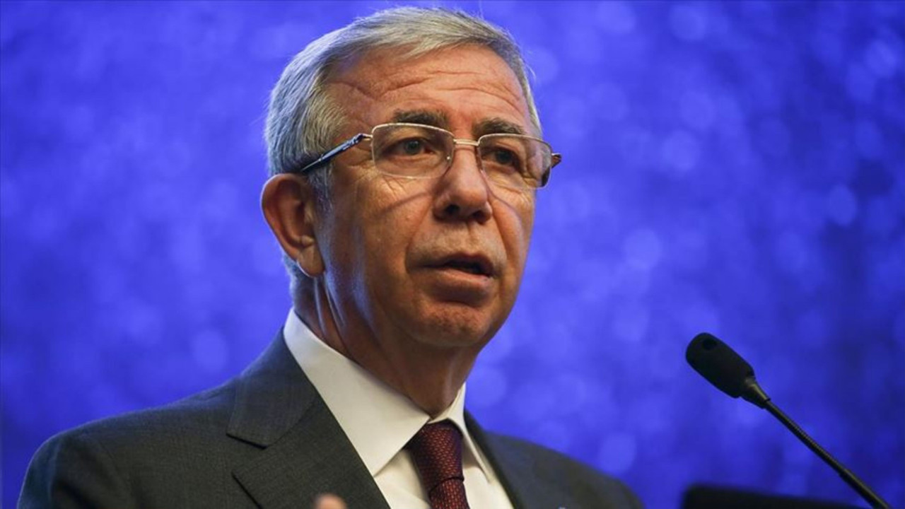 Mansur Yavaş'a Soruşturma İzni: İçişleri Bakanlığı'ndan Kritik Karar