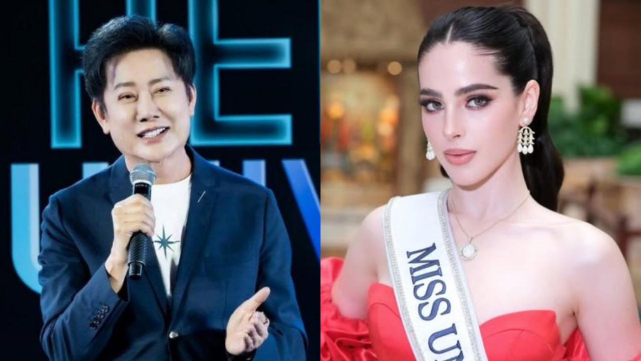 Miss Universe 2025’i Taçtan Çok Skandallar Salladı