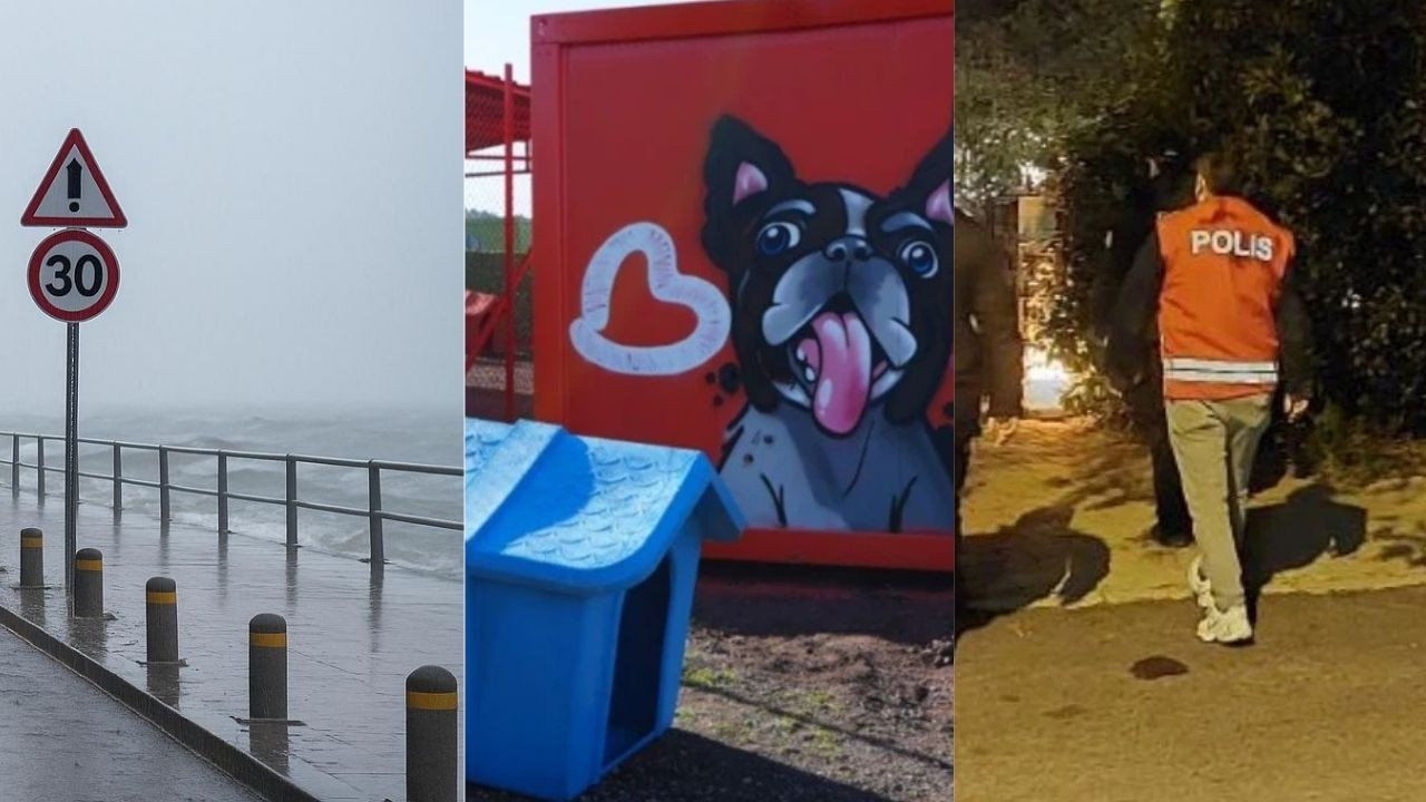 Balıkesir’de 23 Kasım’ın Öne Çıkan İlk 3 Manşeti