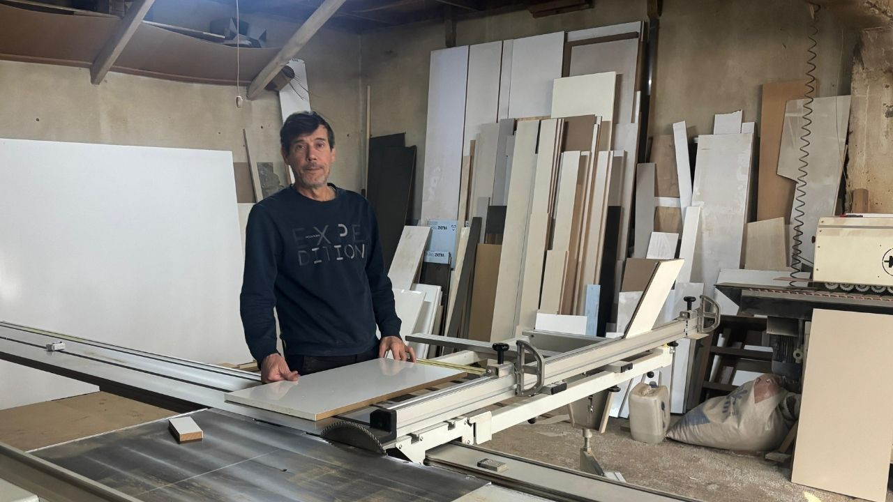 Balıkesir’de Mutfak Sektörü Yeniden Lake Modasında