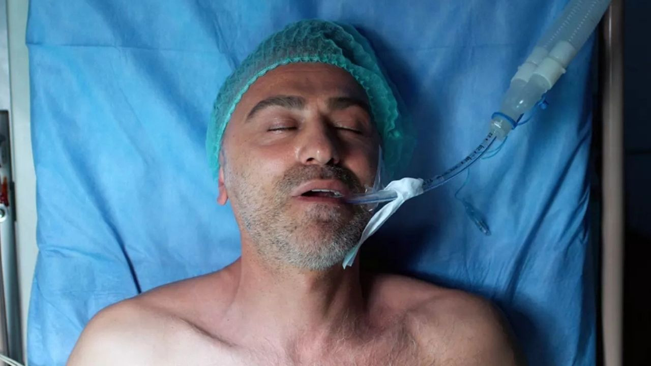 Cihan’ın Kalbi Durdu! Güller ve Günahlar’da Nefes Kesen Bölüm