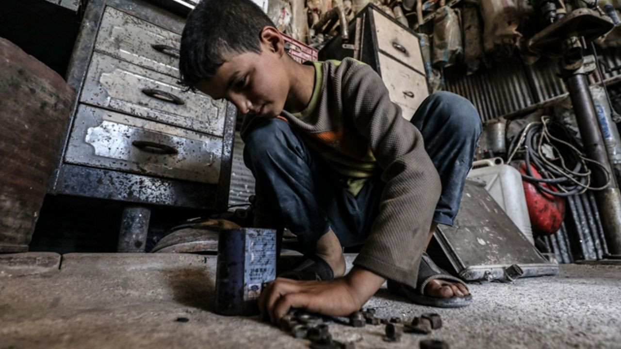 Çocuk İşçiliğinde Sıfır Tolerans: Türkiye’den Ölçülebilir Sonuçlar ve Yeni Nesil Mücadele Modeli