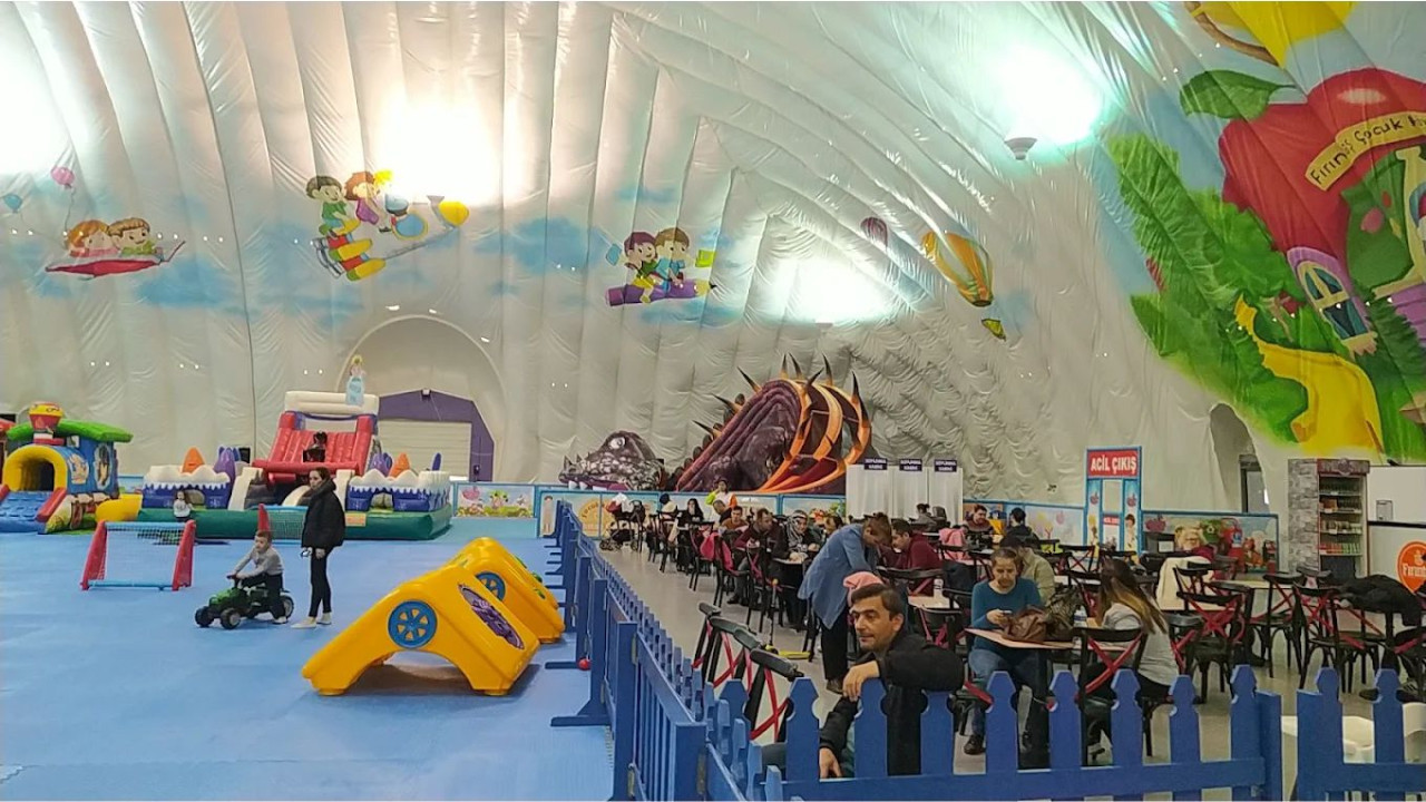 Balıkesir Çocuk Köyüne Nasıl Gidilir? Kaç Lira?