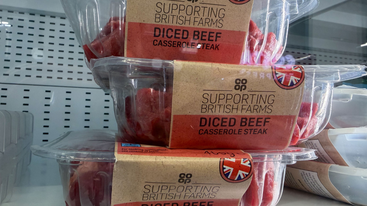 Üretim süreçlerindeki baskılar dünya genelinde et fiyatlarını artırıyor