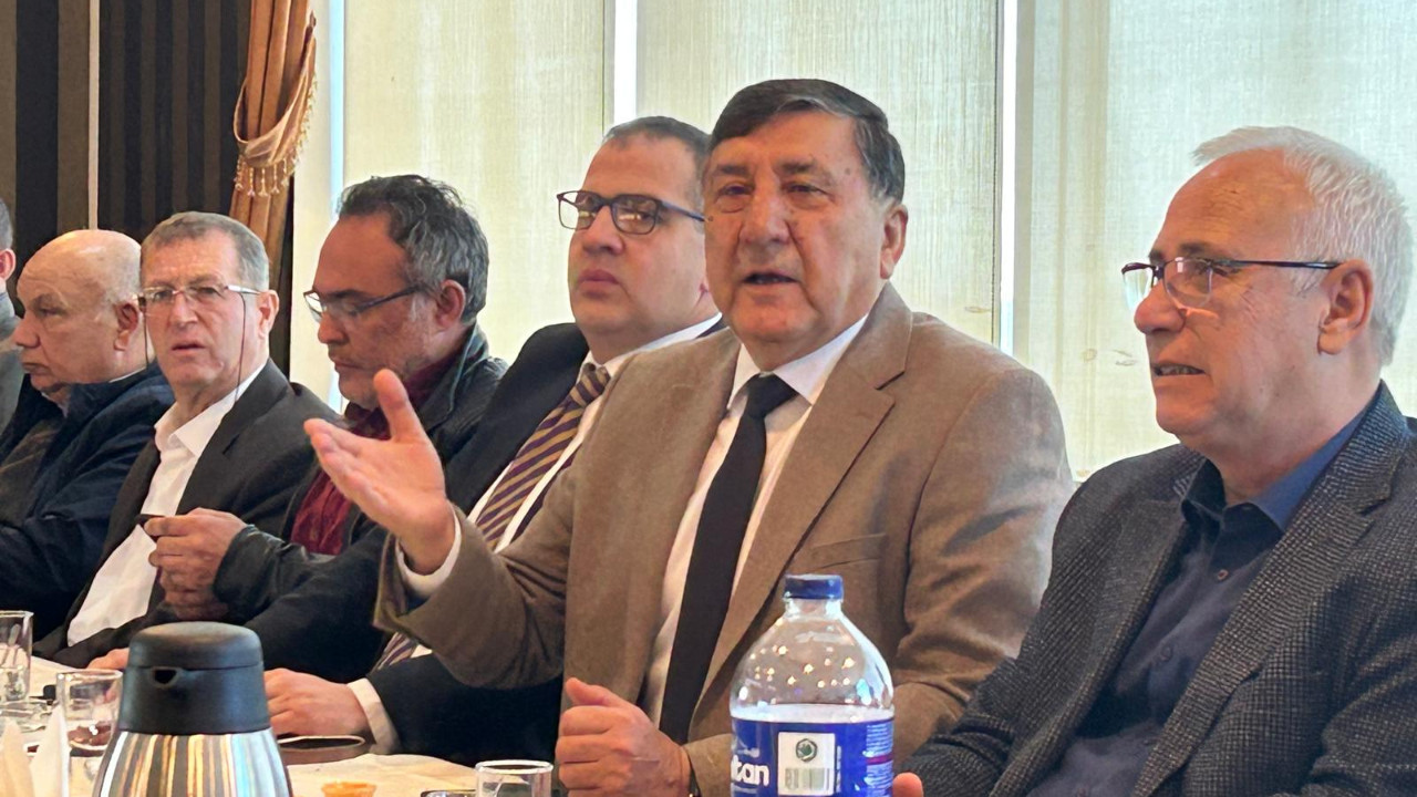 Balıkesir Ticaret Borsası’ndan 5,5 Milyon Dolarlık Lisanslı Depo Hamlesi