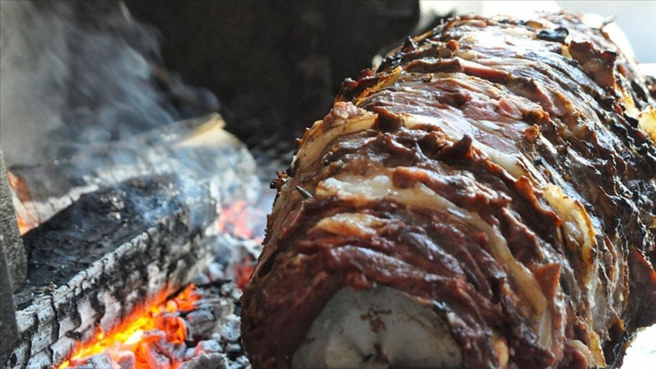 En iyi 10 yemek arasına Türkiye’den iki lezzet girdi