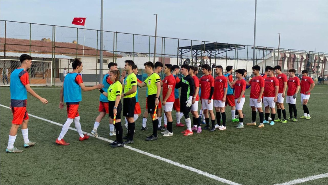 Balıkesir’de YURTLİG 2025-2026 İl Birinciliği Müsabakaları Coşkuyla Başladı