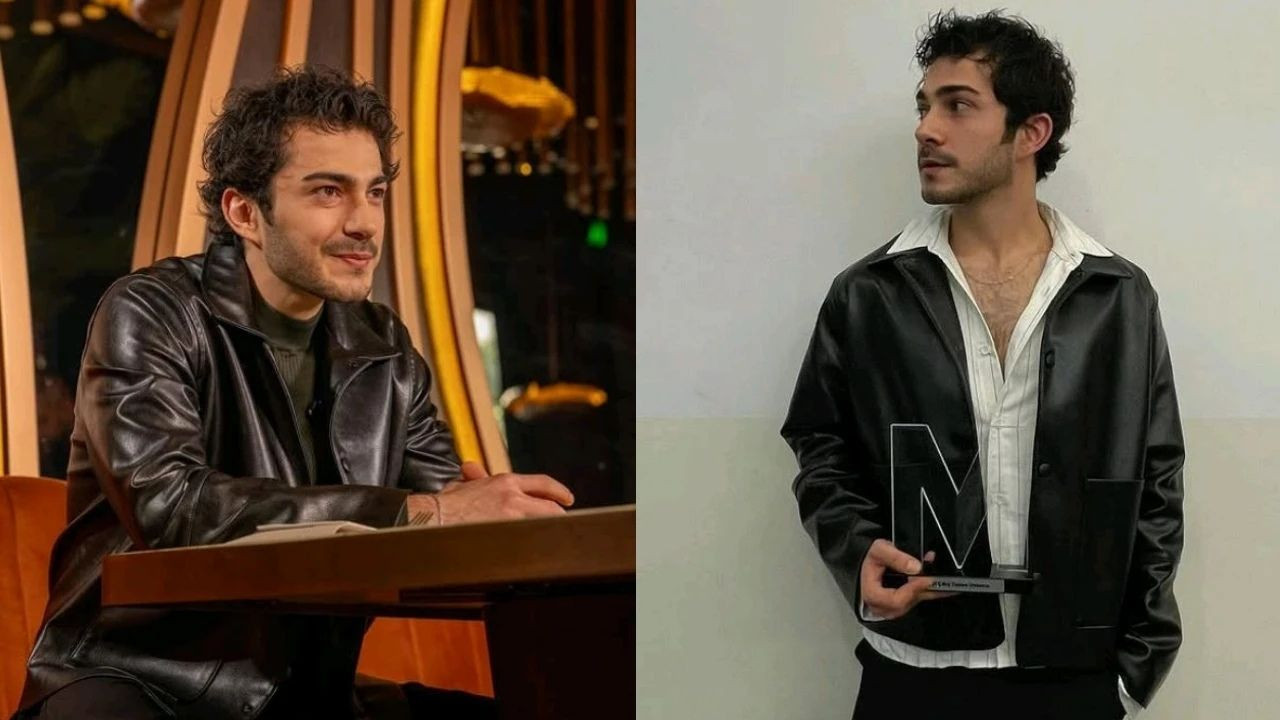 Rahimcan Kapkap Kimdir, Nereli ve Kaç Yaşında?