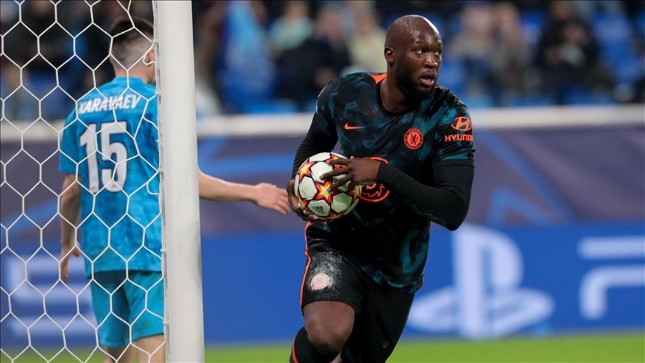 Romelu Lukaku Kimdir, Hangi Takımda Oynuyor ve Kaç Gol Attı?