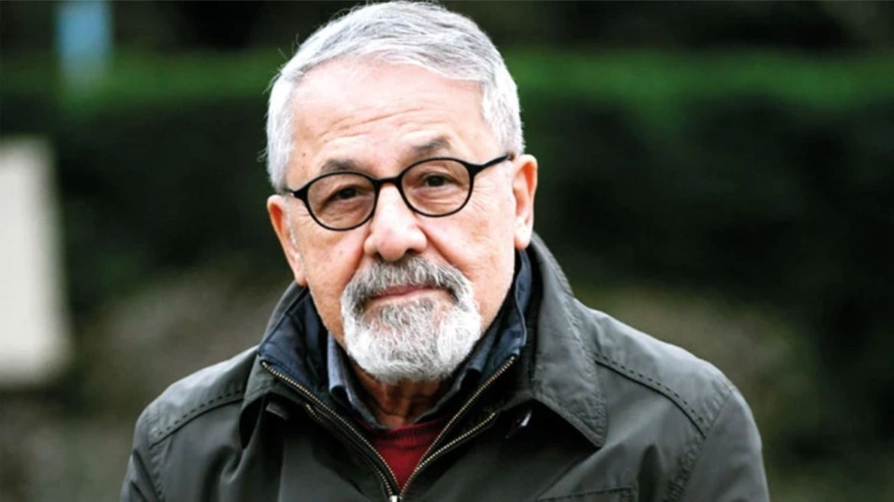 Prof. Dr. Naci Görür’den Sahte Deprem Paylaşımlarına Tepki: “Bilim Dışı ve Kötü Niyetli”