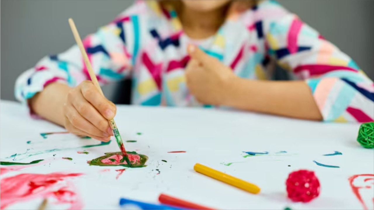 Okulda Sanat Şöleni: Naim Süleymanoğlu İlkokulu’nda Renkli Etkinlik: İşte tarih ve detayları