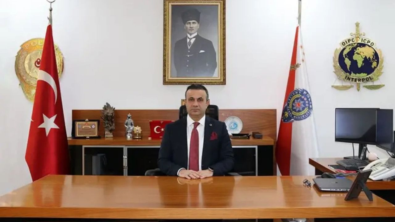 Mustafa Serkan Sabanca Kimdir, Nereli, Kaç Yaşında?