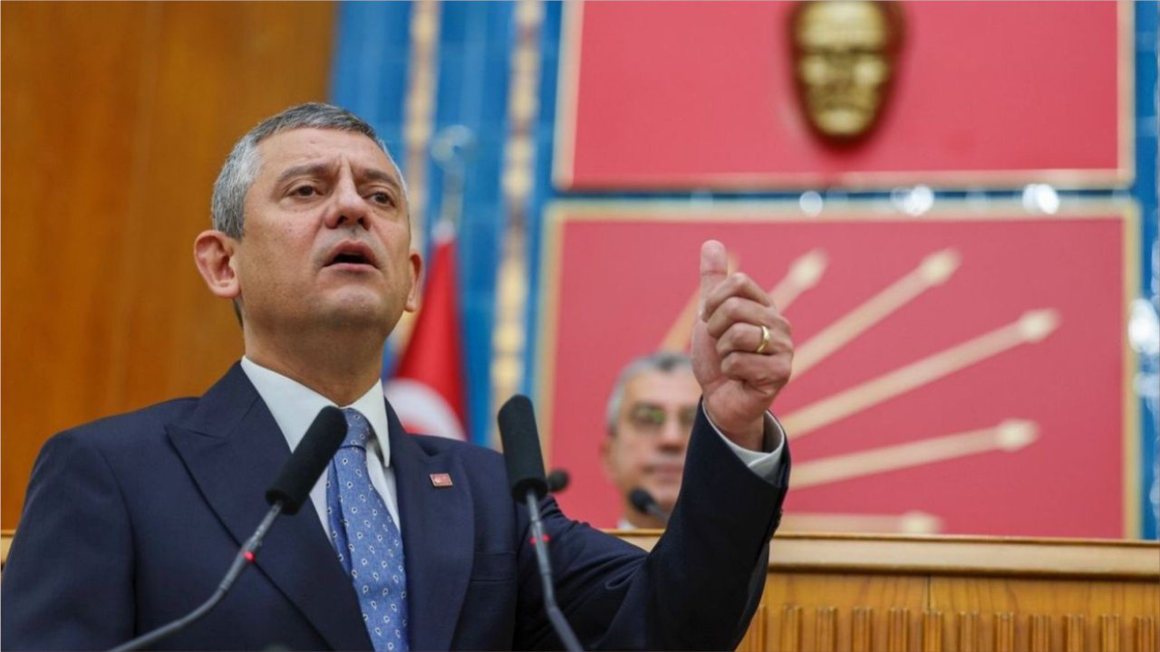 Özgür Özel’den dikkat çeken çıkış: “İstanbul Sözleşmesi geri dönecek!”