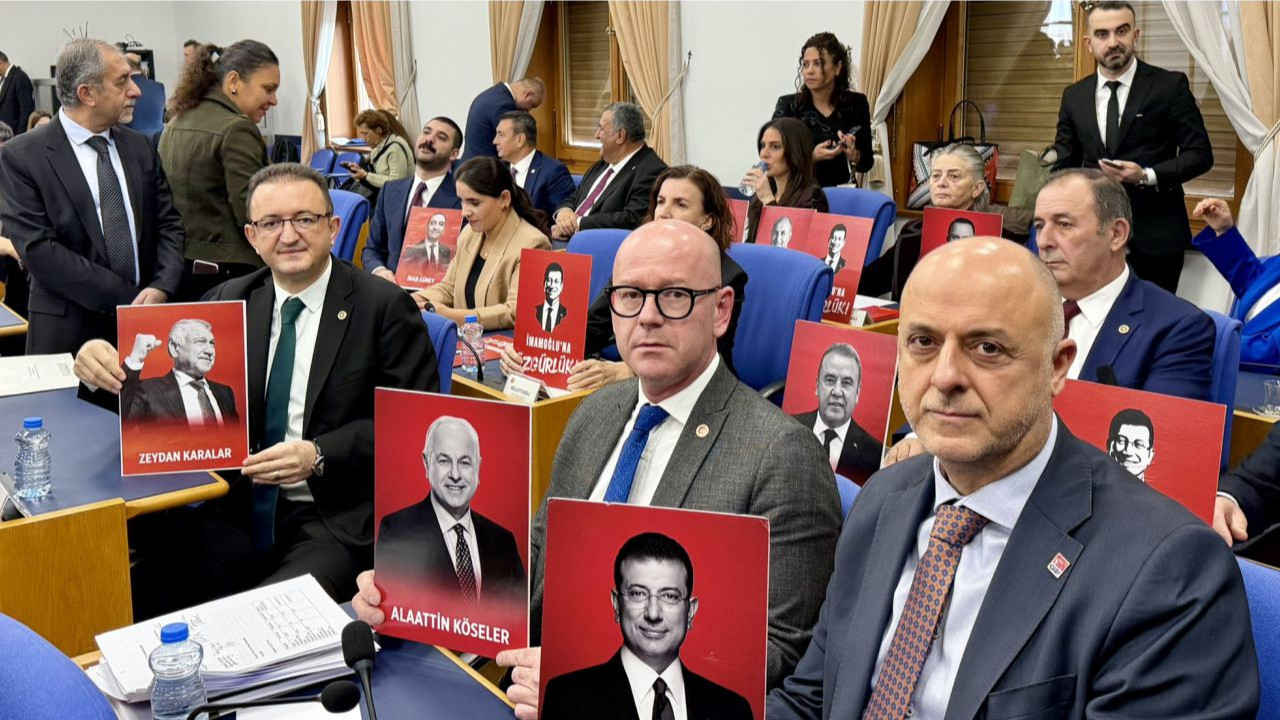 Meclis’te Adalet Vurgusu: Serkan Sarı’dan Güçlü Mesaj