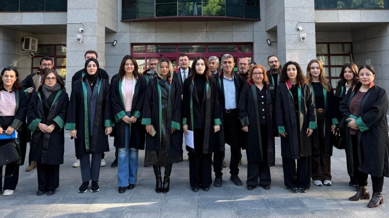 TÜBAKKOM: “Önlenebilir Şiddete Göz Yummak, Yaşam Hakkı İhlalidir”