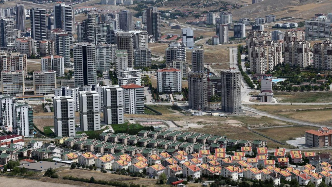 İmar Değişikliğinde Yeni Dönem