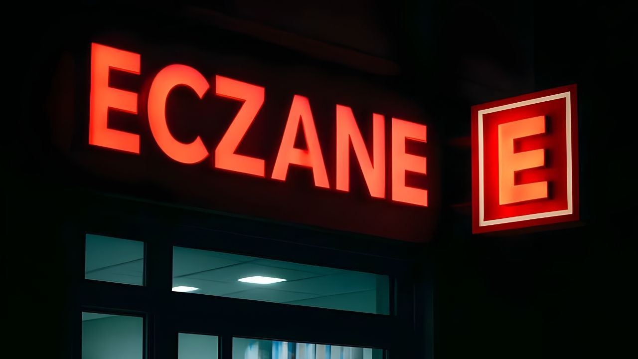 27 Kasım Balıkesir'de Nöbetçi Eczaneler