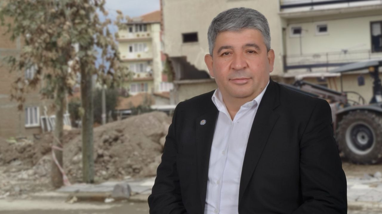 Sındırgı Depremi Sonrası Eğitim Çalışanlarına Destek Çağrısı