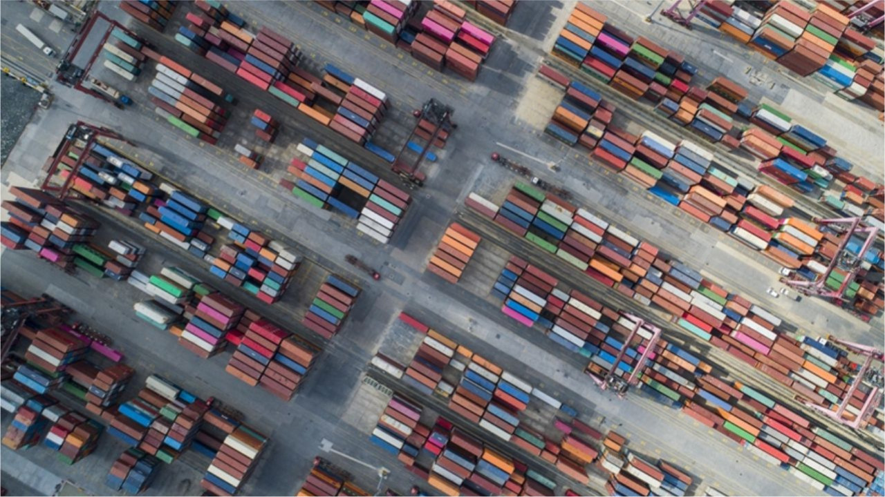 Balıkesir’in Ekim ayı ihracatı 92,9 milyon dolar oldu