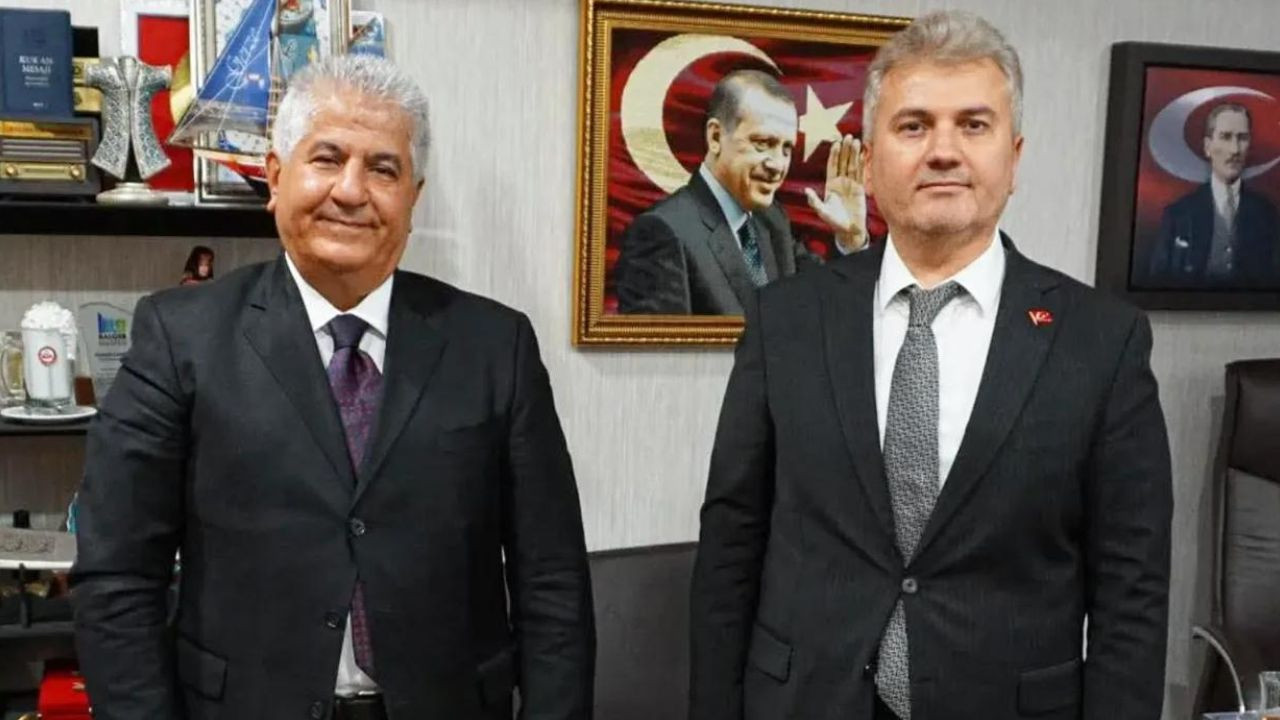 Balıkesir İl Milli Eğitim Müdürlüğü’ne Selahattin Kal atandı!