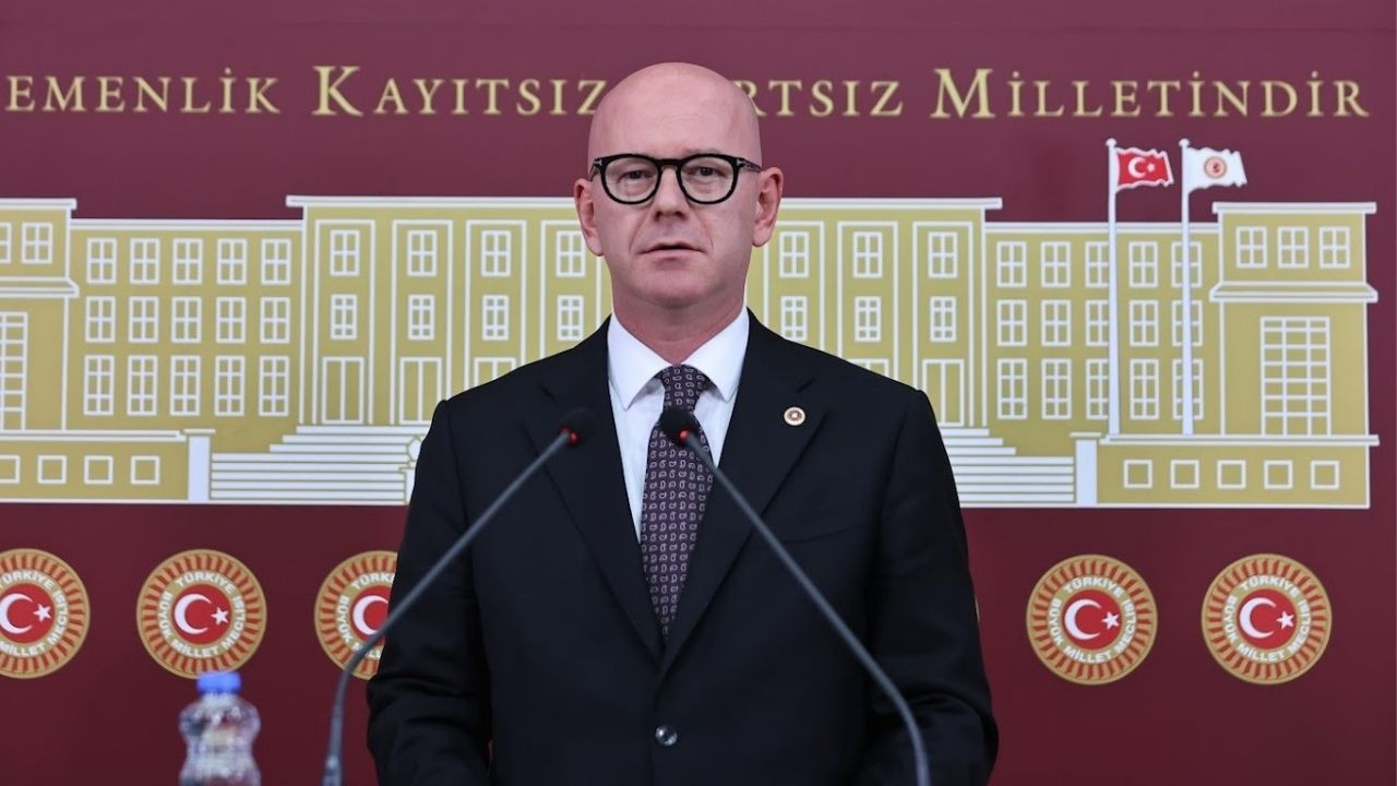 Serkan Sarı: “Balıkesir Görmezden Geliniyor”