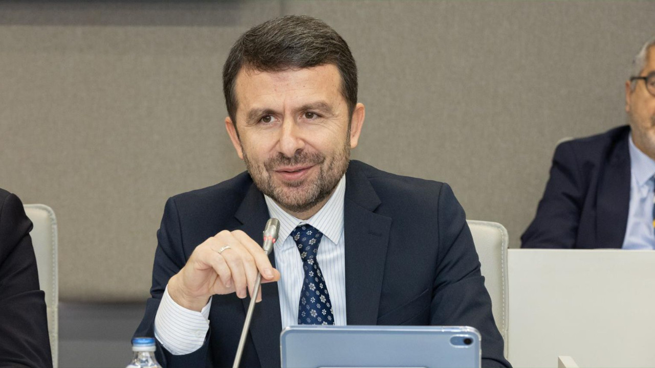 Basın İlan Kurumu’ndan kapsamlı mevzuat düzenlemesi